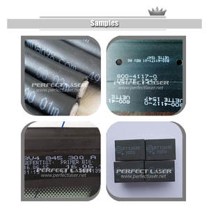 Imprimante à papier pour étiquettes laser parfaite, encre blanche continue, jet d'encre, machine d'impression de numéro de série pour <span class=keywords><strong>film</strong></span> plastique PVC, câble - Product Image 3