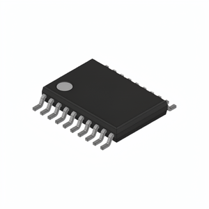 ชิ้นส่วนอิเล็กทรอนิกส์ลอจิก บริการสั่งซื้อแบบครบวงจร SN74AC240PWR IC BUFF INVERT 6V 20TSSOP บริการแบบครบวงจรของแท้ - Product Image 1