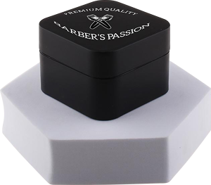 Etichetta privata in fabbrica senza crudeltà/senza test di animali cera per capelli di buon stile con olio di Argan di boitina olio vivo - Product Image 1