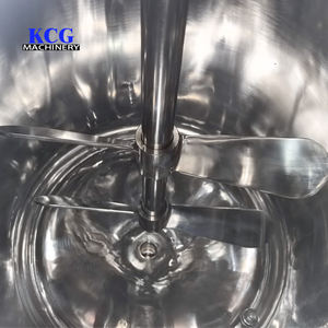 Nuova condizione 20L attrezzature per il degassamento <span class=keywords><strong>a</strong></span> slittamento per uso domestico latte succo di frutta pompa disaeratore alberghi bevande distillazione di vino - Product Image 6