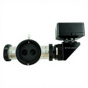 Instruments optiques de pointe, séparateur de faisceau pour microscopes chirurgicaux <span class=keywords><strong>Zeiss</strong></span>, Moller-Wedel, Alcon, Topcon, Takagi - Product Image 1