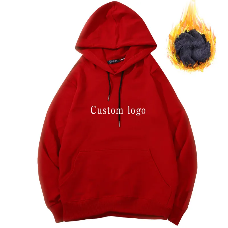 Hohe qualität angepasst hüfte hop muster gedruckt logo pullover männer pullover oem hoodies