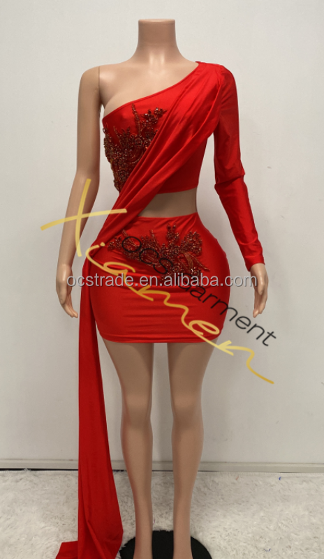 TH24062108 Red