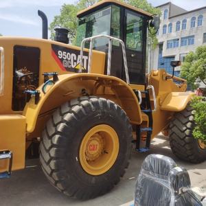 Caterpillar bekas 50GC <span class=keywords><strong>Wheel</strong></span> <span class=keywords><strong>Loader</strong></span> 5Ton <span class=keywords><strong>Front</strong></span> End <span class=keywords><strong>Loader</strong></span> dalam kondisi baik harga terbaik pada mesin komponen Core - Product Image 1