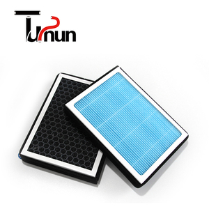 Pour <span class=keywords><strong>BMW</strong></span> Série 4 403 <span class=keywords><strong>Filtre</strong></span> d'habitacle HEPA sur mesure pour une filtration optimale de l'air - Product Image 2