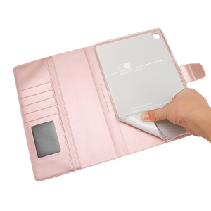 GSCASE Hanman Diary Style Tablet Covers Estuches para Samsung Galaxy <span class=keywords><strong>Tab</strong></span> <span class=keywords><strong>S8</strong></span> - Product Image 5
