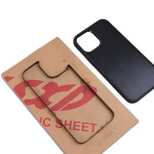 Moule de découpe de cas de téléphone personnalisé matrices de découpe pour cuir bricolage à la main tissu PU cuir couteau de découpe lame moules couteau d'artisanat - Product Image 3