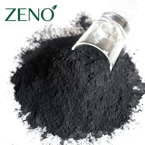 Poudre <span class=keywords><strong>de</strong></span> dioxyde <span class=keywords><strong>de</strong></span> <span class=keywords><strong>manganèse</strong></span> <span class=keywords><strong>de</strong></span> marque ZENO MnO2 Pureté 99,99% CAS 1313-13-9 Matière première <span class=keywords><strong>de</strong></span> qualité industrielle pour batteries et catalyseurs céramiques - Product Image 1