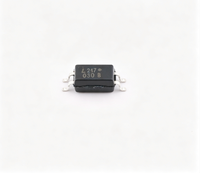 Composants électroniques LTV-817S-TA1-C Optocoupleur SMD-4P d'origine Service de liste de nomenclature (BOM) SMD-4P LTV-817S-TA1-C en stock