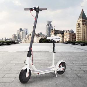 Siège pliable pour trottinette électrique Xiaomi M365, hauteur réglable, chaise amortissante pour accessoires de trottinette - Product Image 6