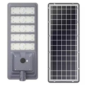 โรงงานขายส่งไฟสนามหญ้า LED พลังงานแสงอาทิตย์ คุณภาพสูง IP65 ออลอินวัน สำหรับทางเดินถนน รุ่น FL-YTH-CY1 ขายส่ง - Product Image 1