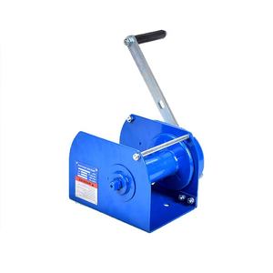 SGY Verricello Manuale Marino di Alta Qualità da <span class=keywords><strong>10</strong></span> Tonnellate, 900kg 6mm 10mm, Certificato CE, Prezzo Verricello Manuale - Product Image 6