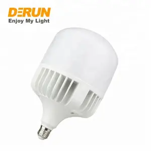 China High Quality Low Price Die-Casting Aluminum Outdoor Light Led T140 Bulbs E27 B22 Base Led Bulbs , LED - T BULB