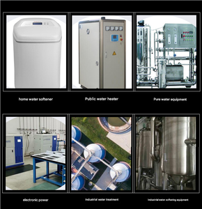 Regeneration Reinwasser ent härter Salz Lebensmittel und Natrium chlorid (NaCl) Essbare Palette für Wasser ent härter in Industrie qualität - Product Image 5