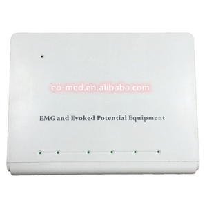 Équipement EMG portable 2/4 canaux, prix du lecteur EMG EMG-C1 - Product Image 2