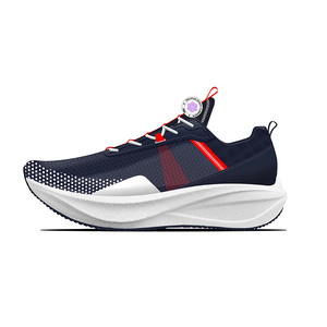 Nuove <span class=keywords><strong>Scarpe</strong></span> da Corsa Traspiranti in Mesh Leggero con Punta Aperta per Uomo, Design Famoso, Sneakers di Qualità 2026 - Product Image 4