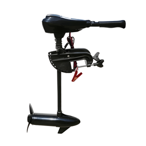 Nouveau <span class=keywords><strong>moteur</strong></span> hors-bord électrique complet chinois Marino avec commande de pêche à la traîne DC, marque HK, modèle 18-<span class=keywords><strong>86lbs</strong></span> pour <span class=keywords><strong>bateau</strong></span> de pêche en promotion - Product Image 3