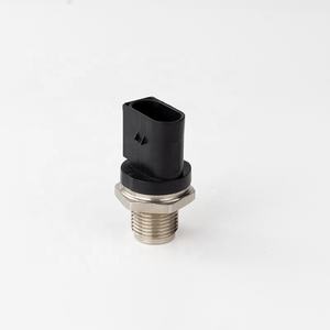 HMSensor Hochdruck-Common-Rail-Baugruppe 0281002842 Ölsc halter Kraftstoffverteiler-Dieselmotor-Drucksensor - Product Image 1