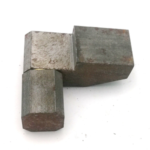 Cerniera per Cassaforte con Apertura a Destra per <span class=keywords><strong>Armadietti</strong></span> di Sicurezza e Porte di Caveau - Product Image 5