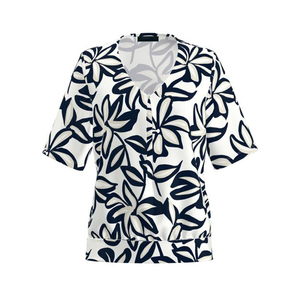 <b>Plus</b> <b>Size</b> Short Sleeve Women Satin T-Shirt Chest Logo Print Summer Breathable Quick Dry 190 Gsm Stretch Fabric Comfort Confident - Product Image 1