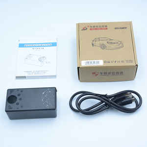 Mini perseguidor antirrobo portátil inalámbrico de GPS del coche con función magnética fuerte - Product Image 6