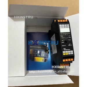 BWU1412 โมดูลเกตเวย์ Bihl+Wiedemann AS-i3.0 รุ่นใช้แล้ว H - Product Image 3