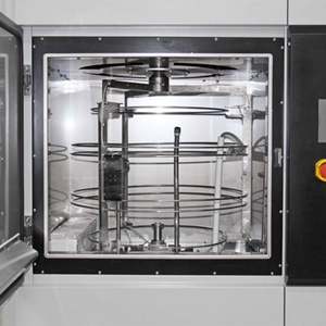 Chambre d'essai climatique de vieillissement par arc au xénon JY - Product Image 4