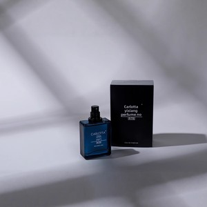Profumo Unisex Blu Notte 2026 di Alta Qualità, Fragranza Floreale/Rosa Magnolia a Lunga Durata - Product Image 3