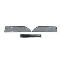 Vente en gros d'usine OEM ODM Accessoires extérieurs de voiture personnalisés en maille diamantée pour LUXEED S7 2026 Garantie 1 an