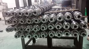 Pièce de moteur diesel de camion de qualité d'origine CUMIS ISX15 X15 Arbre à cames moteur 4298629 - Product Image 4