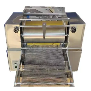 GH-50S Corn tortilla press machine ,corn chips making machine corn pita bread machine