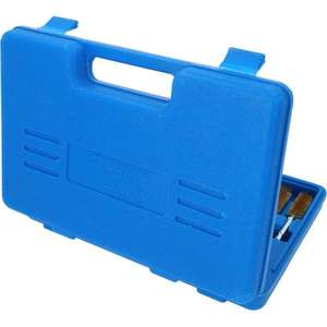 BRILLIANT TOOLS - BT551380 Ensemble de nettoyage du siège d'injecteur et du trou d'homme (14 pcs.) -ENSEMBLE MOTEUR ET DISTRIBUTION EAN 4042146877548 - Product Image 3