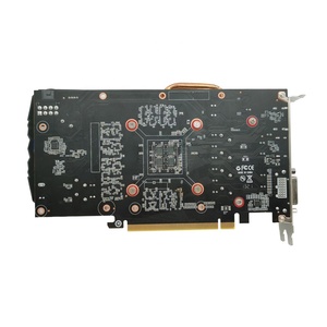 Kinology GTX1660 <span class=keywords><strong>Ti</strong></span> 6 GB Tarjeta gráfica de video reacondicionada GPU GTX 1660S 1660Ti RTX 2060S Opcional <span class=keywords><strong>GeForce</strong></span> GTX <span class=keywords><strong>1660</strong></span> <span class=keywords><strong>Ti</strong></span> - Product Image 6