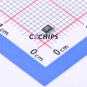 RT1206BRE0710RL SMD RESISTOR 1206 (ประเภท: ฟิล์มบาง) (ความต้านทาน: ความแม่นยำ10Ohm: 0.1%) - Product Image 1