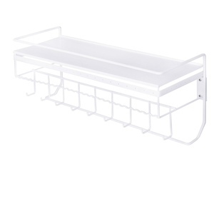 <b>Wall</b> Mount Accessory, Jewelry Organizer Storage <b>Rack</b> - Product Image 4