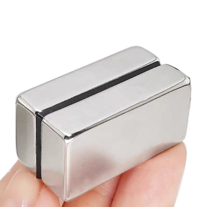 Hiệu Suất Cao N48 N52 Rất Mạnh Mẽ Hiếm Trái Đất <span class=keywords><strong>Neodymium</strong></span> <span class=keywords><strong>Cube</strong></span> Nam Châm Vật Liệu Từ Tính Nhà Sản Xuất - Product Image 6