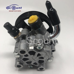 Pompe de direction assistée assistée électrique pour moteur 1AZ 2AZ, 44310 à 28270, pour Toyota Avensis Verso Previa RAV4 ACA21 44310 — 42070, en Stock, offres promotionnelle - Product Image 4