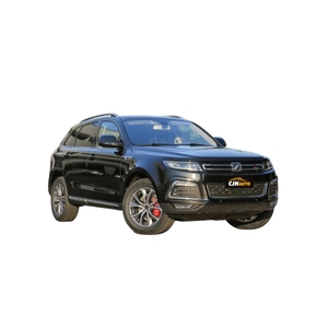 Zotye T600 <span class=keywords><strong>Sport</strong></span> Edition 1.5T Manuelle <span class=keywords><strong>Luxe</strong></span> SUV d'occasion 2018 à faible kilométrage – Véhicules d'occasion économiques pour l'exportation mondiale en gros - Product Image 3