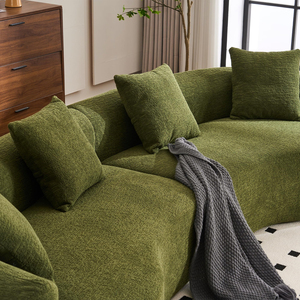 Fournisseurs de meubles sur mesure en Chine, vente en gros, commande minimum 1 pièce, ensemble de canapés en tissu de qualité supérieure pour salon - Product Image 2