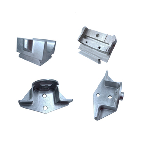 تصنيع المعدات الأصلية المهنية تصميم صب مخصص دونغقوان الألومنيوم سبائك الزنك النحاس الفولاذ المقاوم للصدأ الألومنيوم يموت الصب أجزاء - Product Image 2