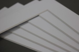 Bán buôn cắt sẵn <span class=keywords><strong>1</strong></span>.4 mét lõi trắng acid-miễn phí khung ảnh matboard - Product Image 6