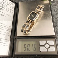 Jam Tangan Wanita Kuarsa Elegan Relogio Feminino Jam Tangan Wanita Gelang Rantai Kulit Jam Tangan Mewah Hadiah Ulang Tahun Liburan