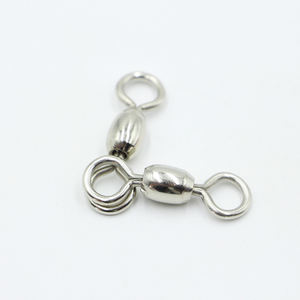 Grúa giratoria de acero inoxidable Selco, grúa de pesca deportiva negra de acero inoxidable para Lago y Río, Gran Juego en Stock - Product Image 6