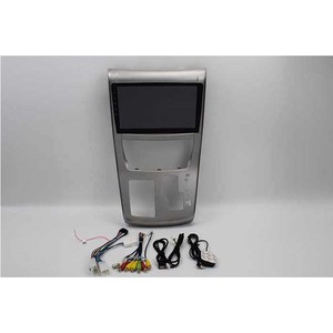 Strongseed Carplay Android Auto Navigator Connexion USB GPS pour lecteur Radio DVD pour Toyota Alpha 2008-18 RHD Pilotes Tableau de bord - Product Image 3