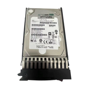 Оригинальный жесткий диск корпоративного класса 8T ST8000NM0075, интерфейс SAS 12G, скорость 7200 об/мин, кэш 128 МБ, 1 ТБ, <span class=keywords><strong>2</strong></span>.5 дюйма, для серверов - Product Image 3