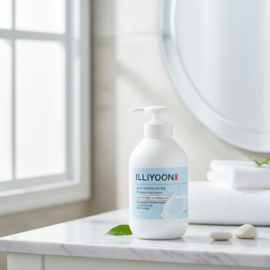 Illiyoon โลชั่นทาผิว Cerato ขนาด600มล. (2502) - Product Image 3