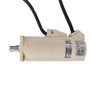 Thương hiệu Mới ban đầu tại chỗ PLC lập trình điều khiển msma041a2b AC servo <span class=keywords><strong>Motor</strong></span> msma041a2b - Product Image 6