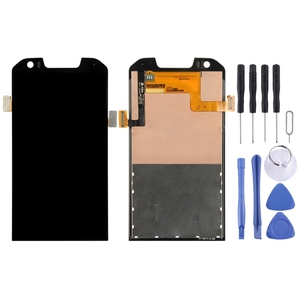Pantalla LCD OEM Más Vendida para Caterpillar <span class=keywords><strong>CAT</strong></span> <span class=keywords><strong>S60</strong></span> con Digitalizador, Ensamblaje Completo - Product Image 2