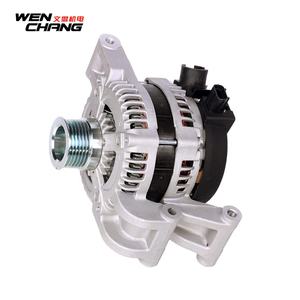 <span class=keywords><strong>ALTERNADOR</strong></span> 3M5T10300LB 3M5T10300LC 3M5T10300LD 5M5T10300 5M5T10300AA 5M5T10300AB 1042103530 1042103531 1042103532 <span class=keywords><strong>para</strong></span> <span class=keywords><strong>FORD</strong></span> <span class=keywords><strong>FOCUS</strong></span> - Product Image 2