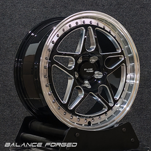 Rines de Carreras LZT-118 Personalizados de 17 18 19 20 Pulgadas 5x112 5x114.3 5x120 Beadlock Forjados para G42 M240i <span class=keywords><strong>2022</strong></span> A3 2011 Camaro SS - Product Image 3